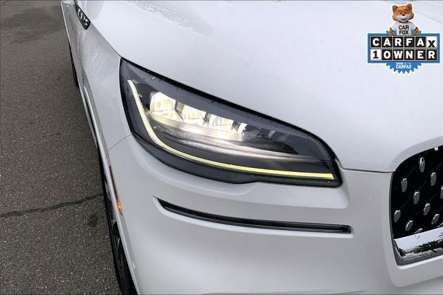 Used 2023 Lincoln Aviator Grand Touring w/ Equipment Group 301A image 29