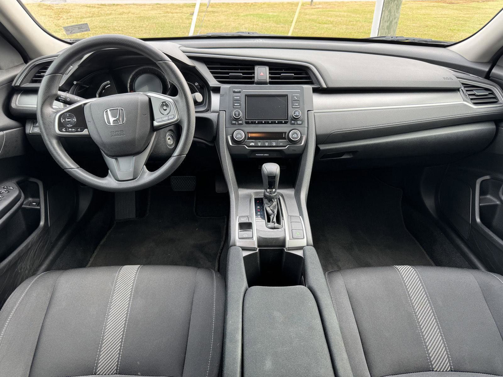 Used 2018 Honda Civic LX image 15