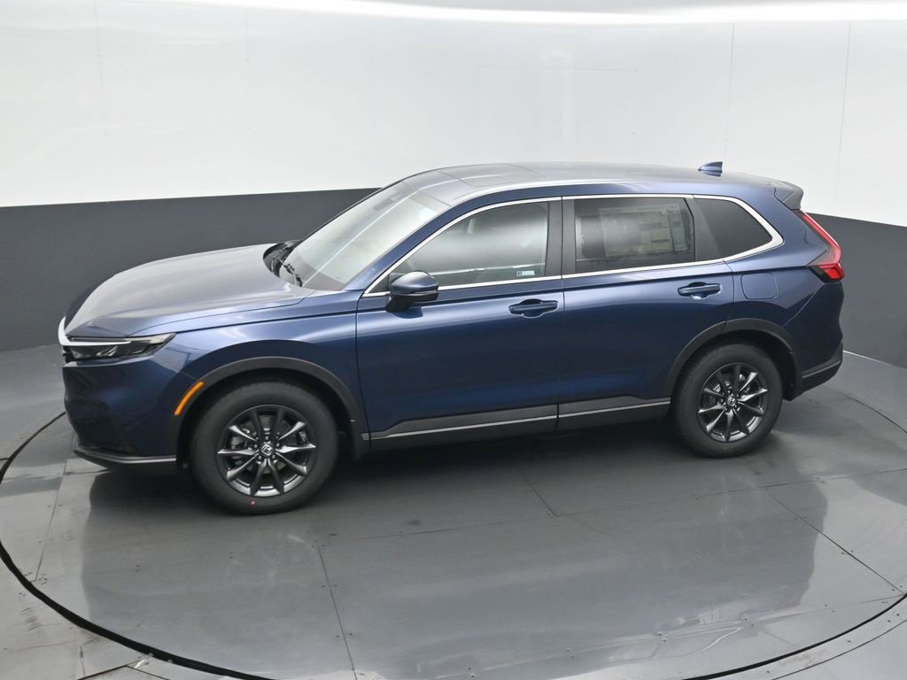 New 2026 Honda CR-V EX-L image 12