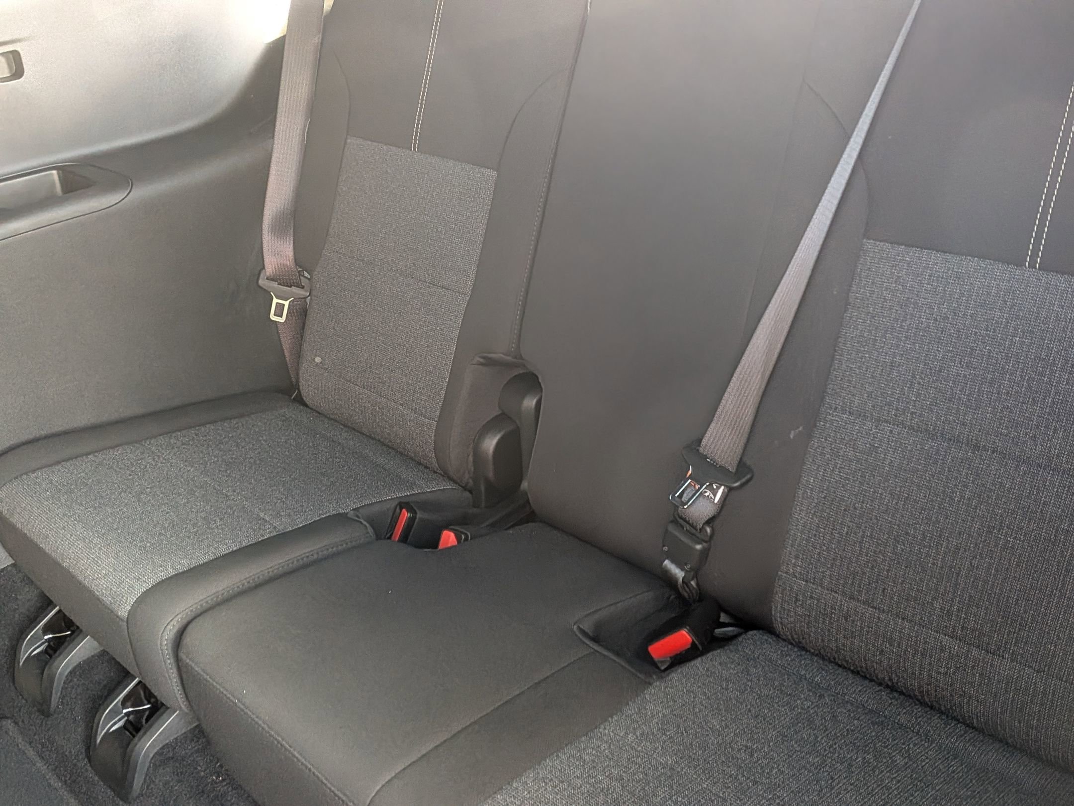 Certified 2025 GMC Acadia Elevation image 33