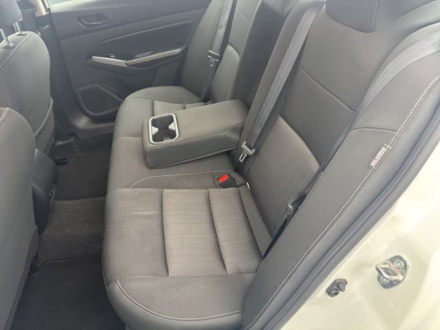 Used 2023 Nissan Altima 2.5 SV image 34