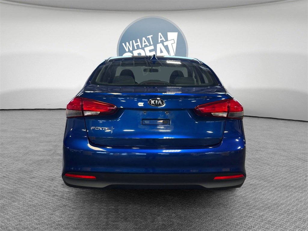 Used 2018 Kia Forte LX image 5