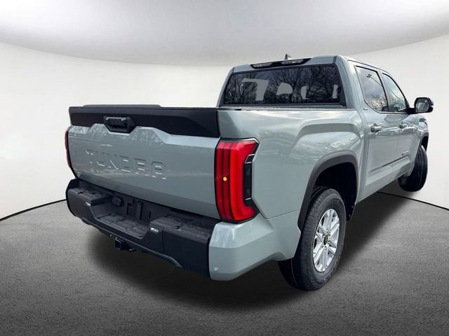 New 2026 Toyota Tundra SR5 image 13