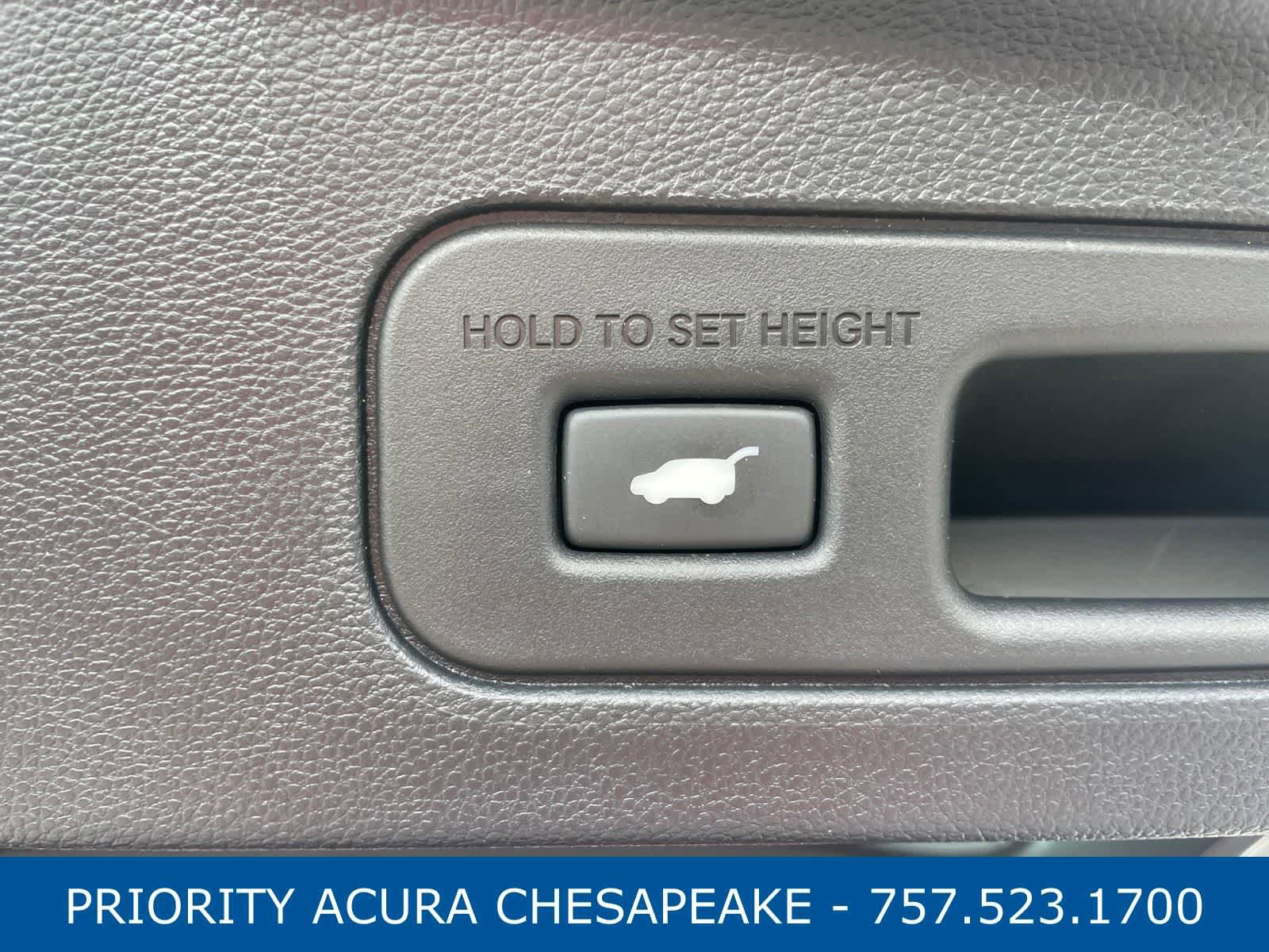 Used 2026 Acura MDX A-Spec AWD/4WD image 26