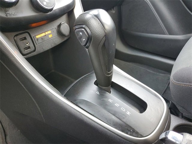 Certified 2019 Chevrolet Trax LS w/ Tint and Cruise Package image 16