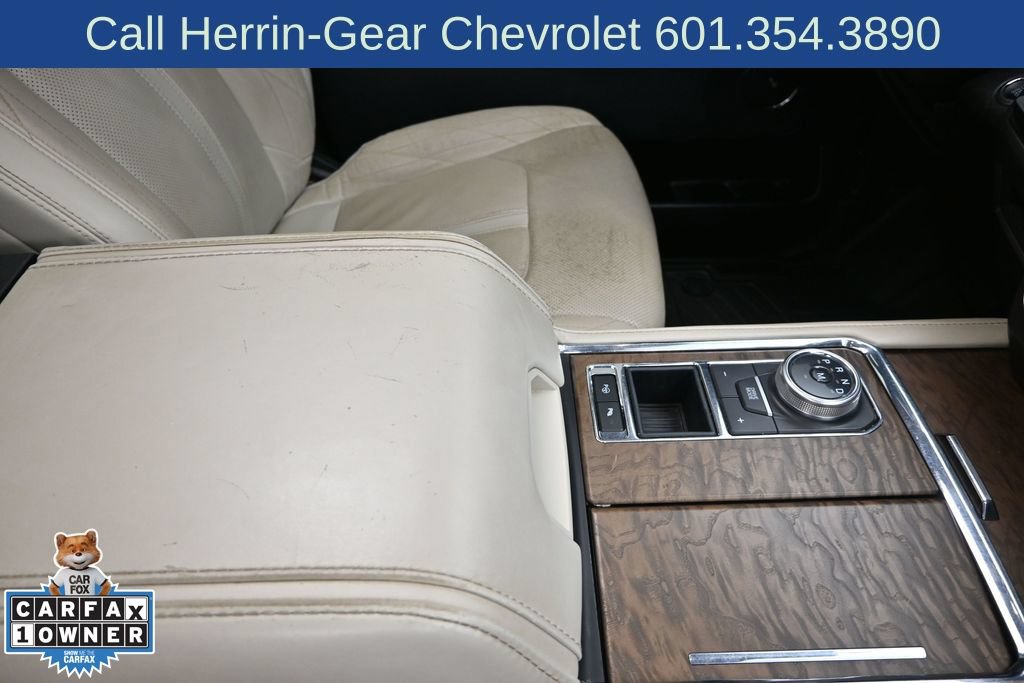 Used 2020 Ford Expedition Max Platinum RWD image 29