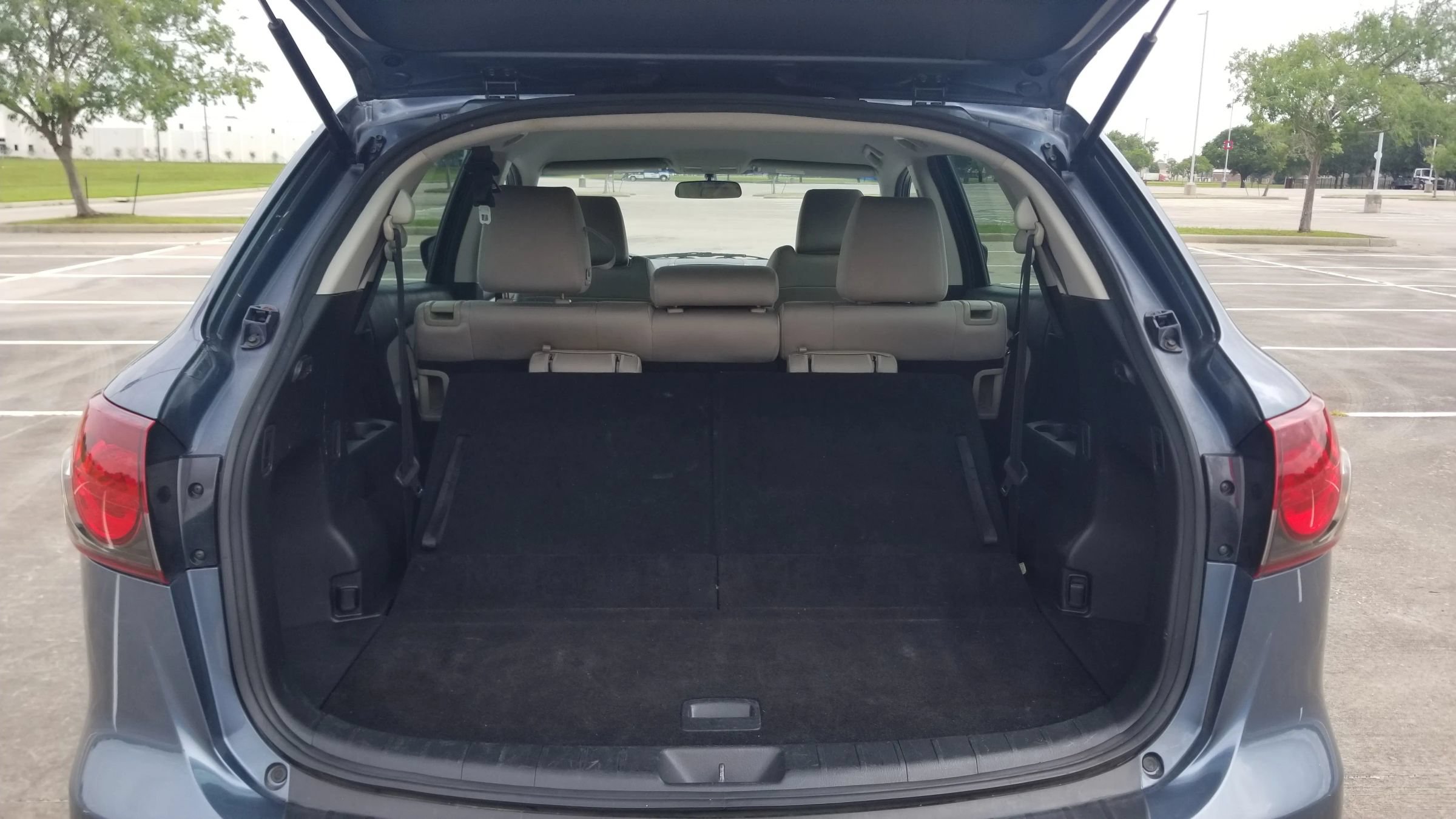 Used 2014 MAZDA CX-9 Sport FWD image 22