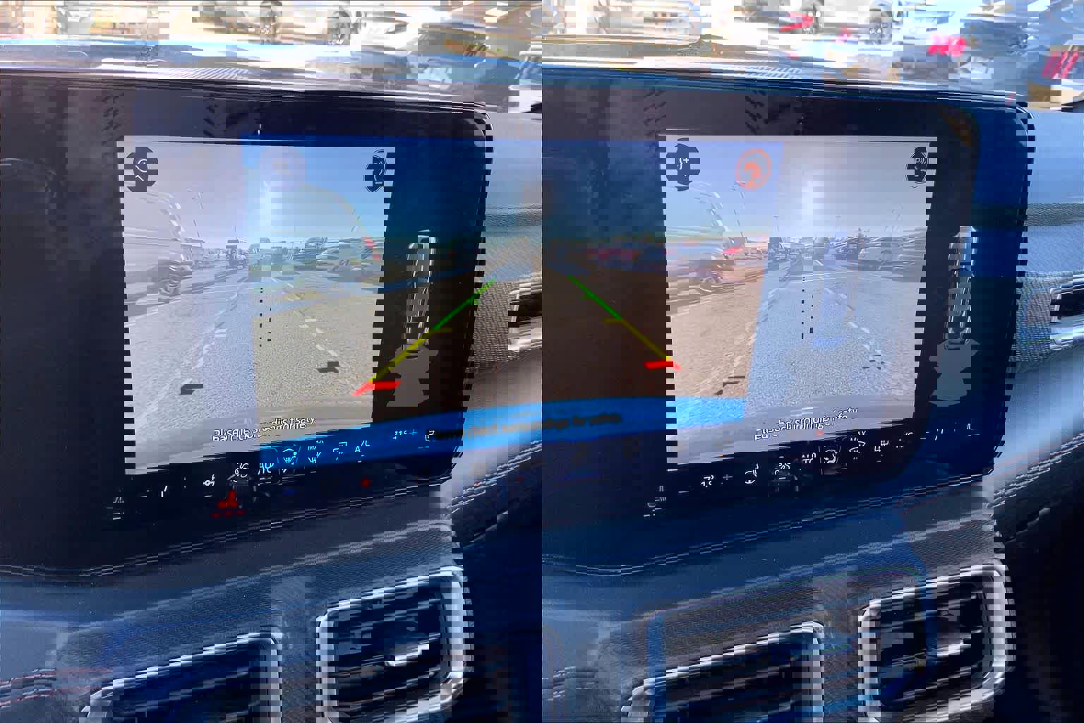 Certified 2024 Ford Mustang Premium image 25