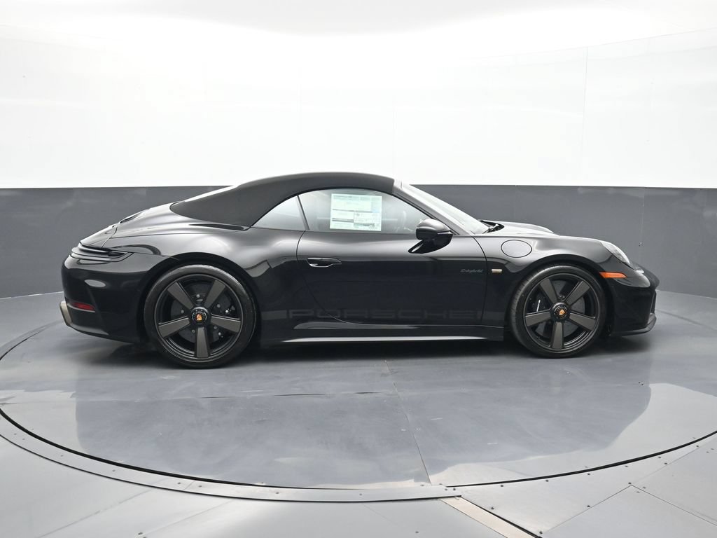 New 2026 Porsche 911 GTS RWD image 20