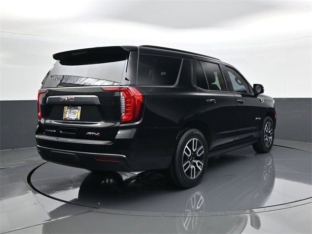 Used 2021 GMC Yukon AT4 image 5