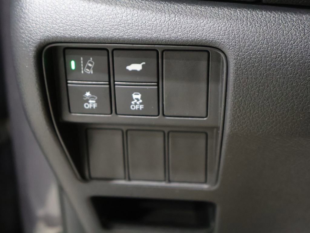 Used 2021 Honda CR-V EX-L image 32