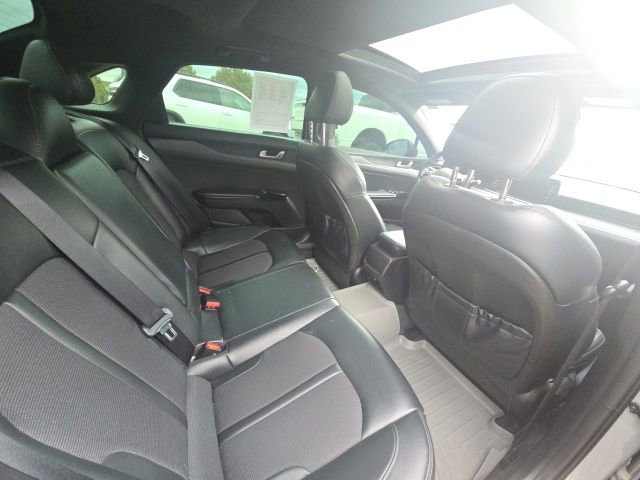 Used 2023 Kia K5 GT-Line AWD/4WD image 15