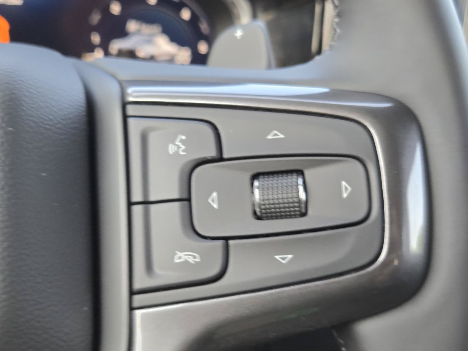 New 2026 Chevrolet Silverado 1500 ZR2 AWD/4WD image 24