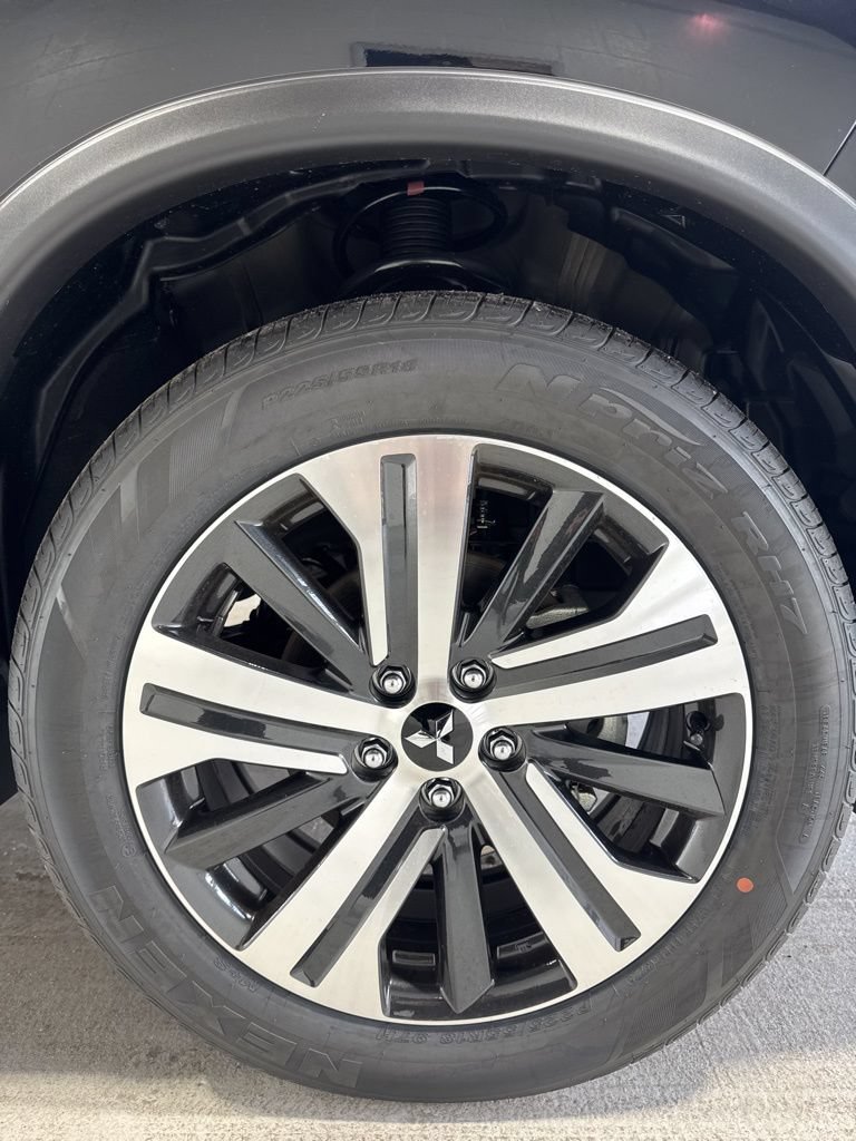 New 2026 Mitsubishi Outlander Sport ES AWD/4WD image 25
