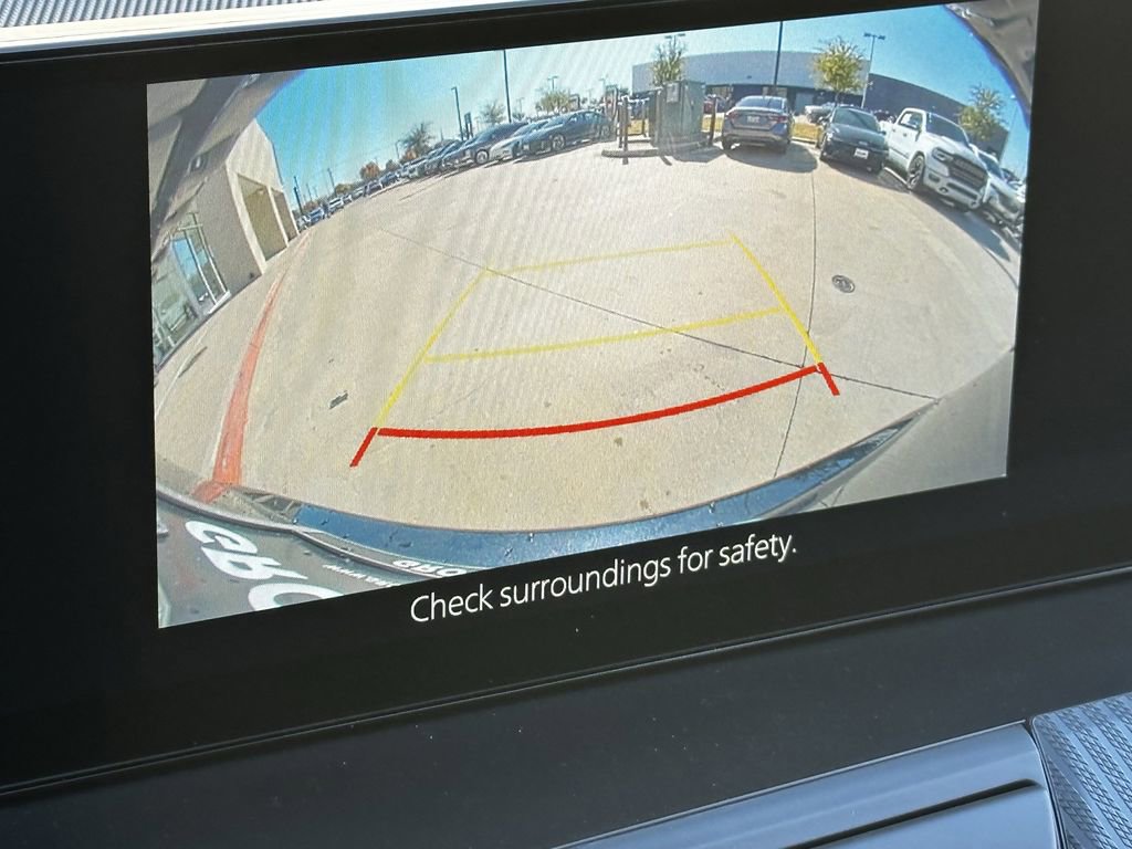 New 2026 MAZDA CX-90 3.3 Turbo w/ Select Package image 15