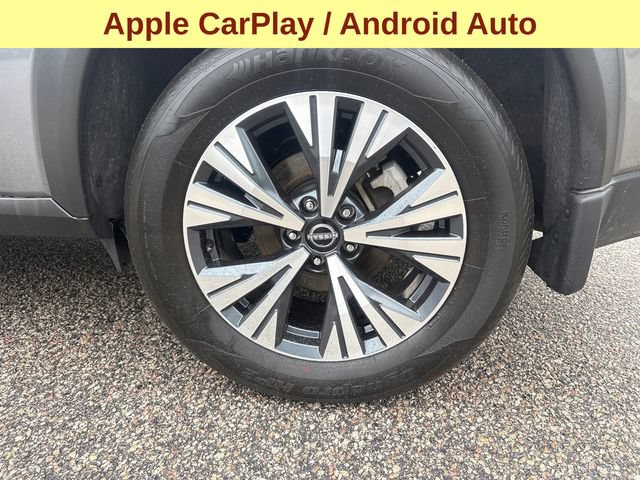 Used 2023 Nissan Rogue SV w/ SV Premium B Package AWD/4WD image 11