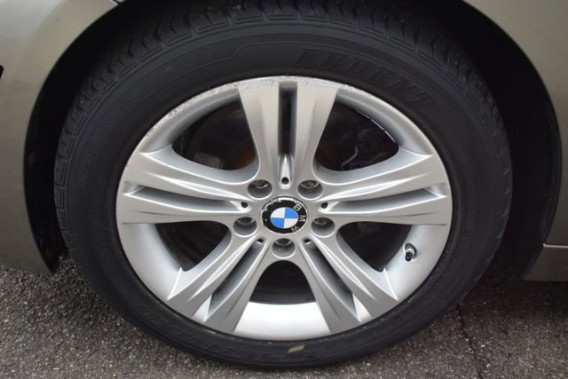 Used 2016 BMW 328i xDrive Sedan w/ Technology Package image 53