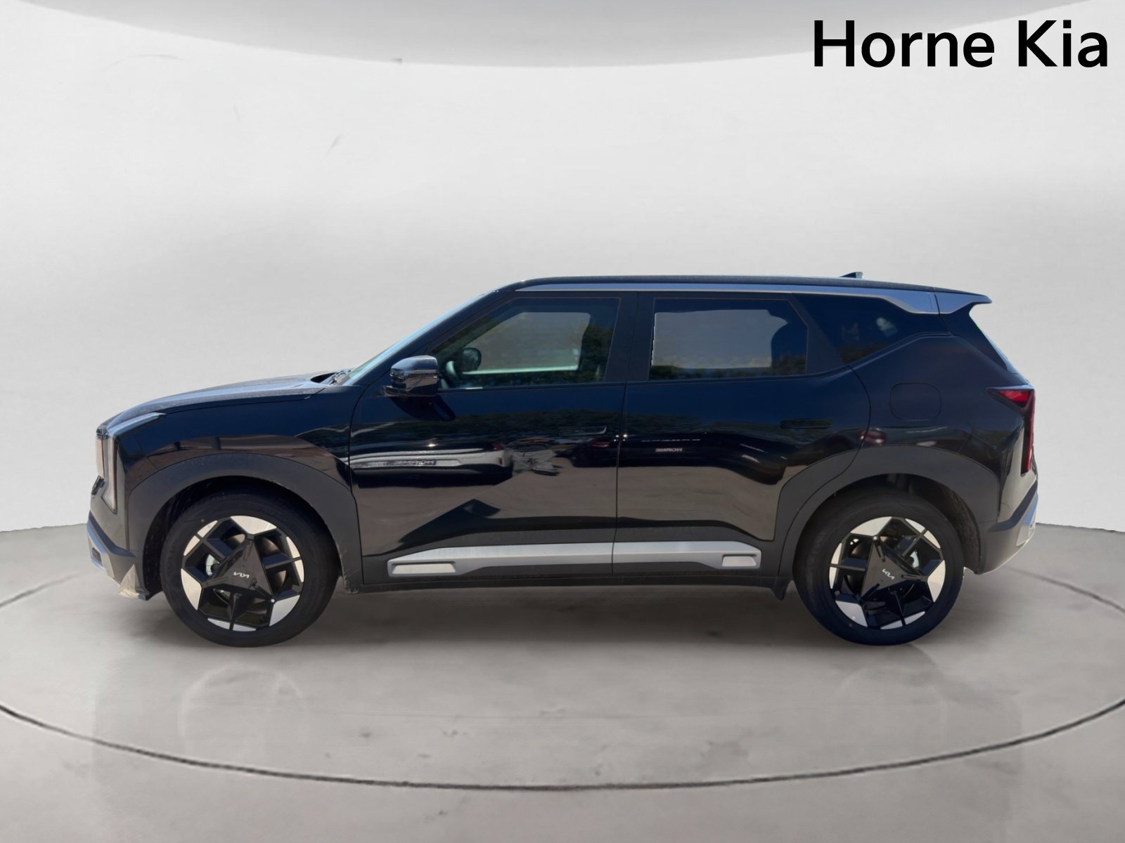 New 2027 Kia Seltos S FWD image 6