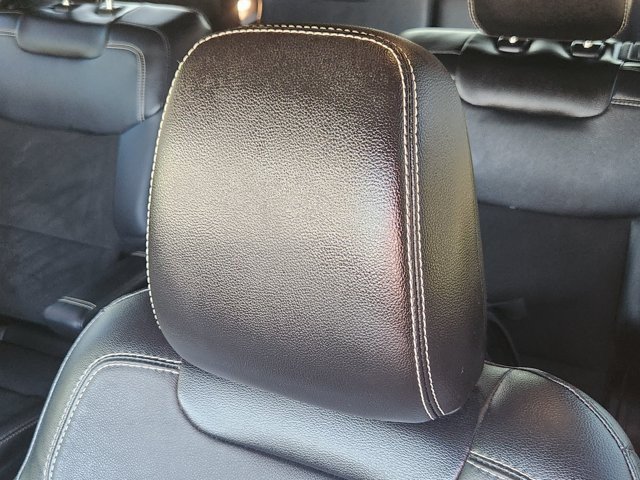 Used 2022 Ford Explorer ST w/ ST Street Pack RWD image 24