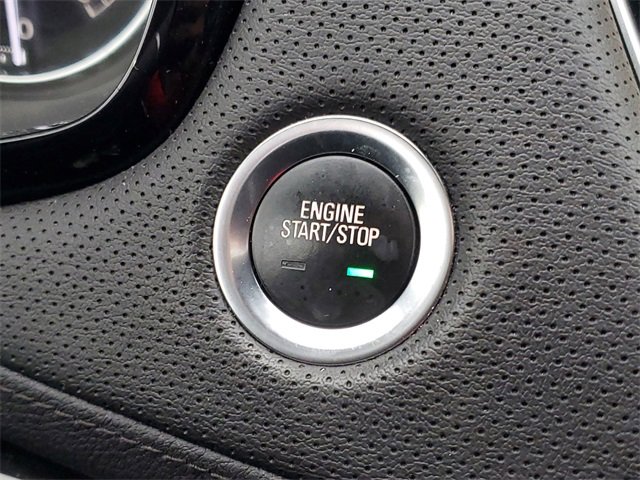 Certified 2023 Cadillac XT6 Luxury image 21