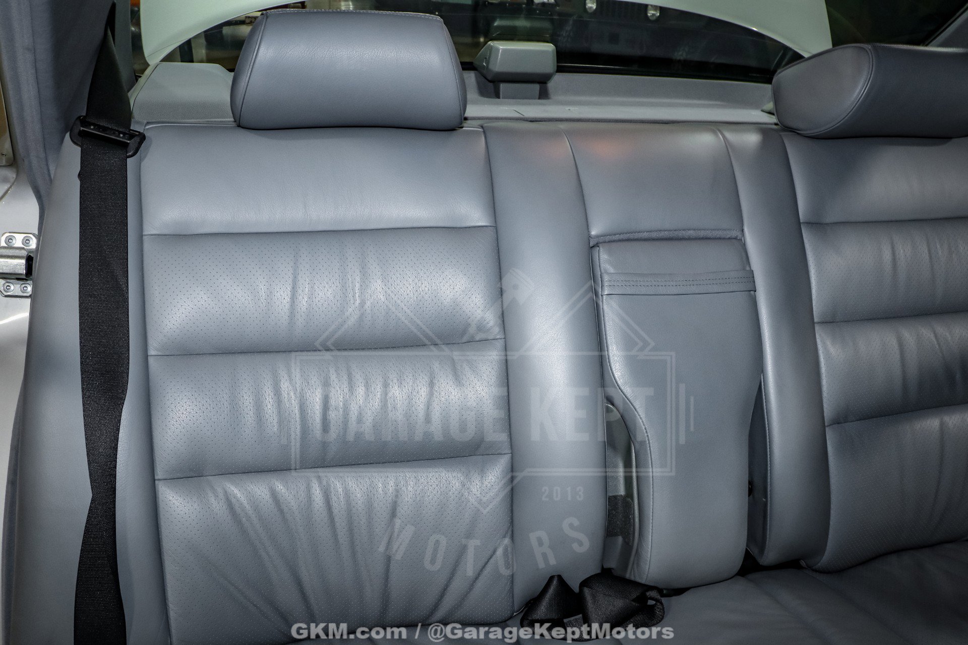 Used 1991 Mercedes-Benz 560 SEL image 87