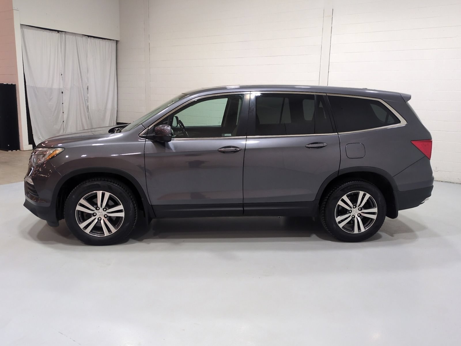Used 2018 Honda Pilot EX-L image 6