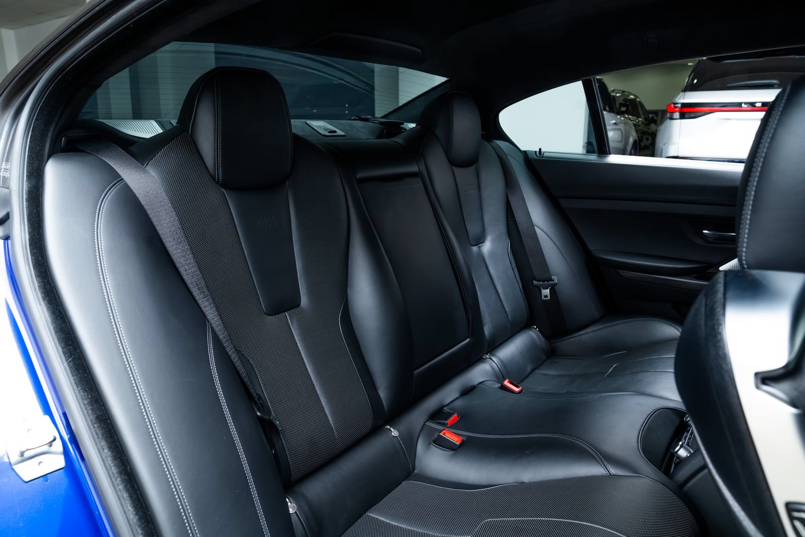 Used 2019 BMW M6 Gran Coupe RWD image 24