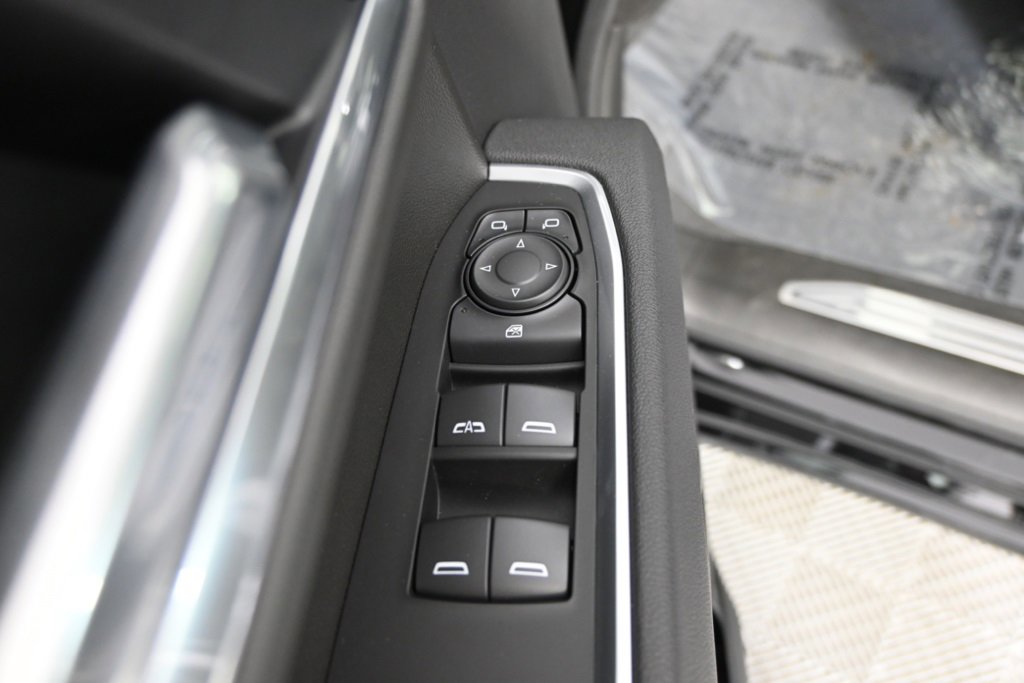 New 2026 Chevrolet Silverado 1500 LT w/ Z71 Off-Road Package image 23