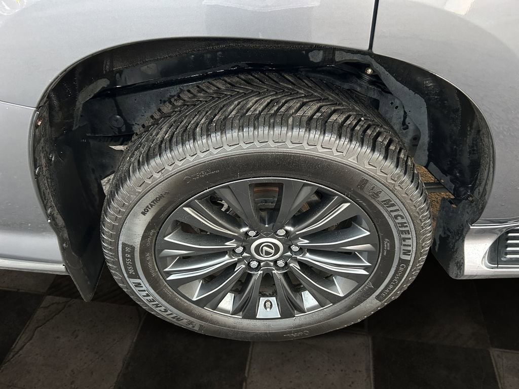 Used 2020 Lexus GX 460 Premium image 12