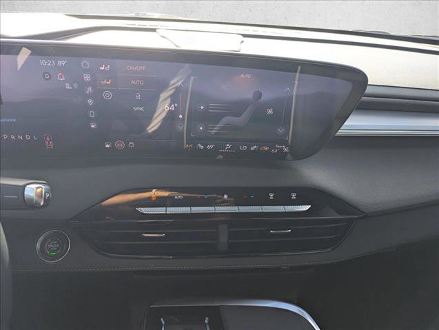 New 2025 Buick Enclave Sport Touring w/ Power Package image 15