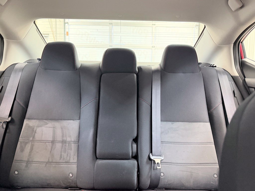 Used 2024 Nissan Sentra SR FWD image 15