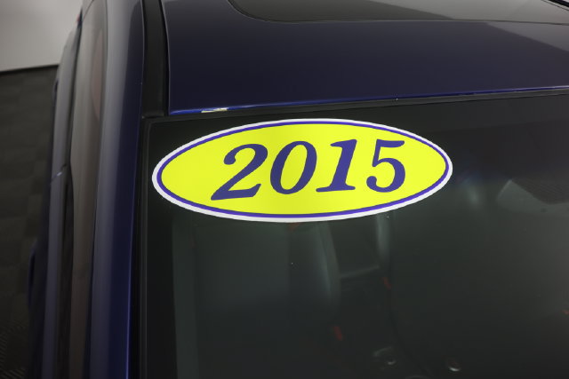 Used 2015 Subaru WRX STI Limited AWD/4WD image 11