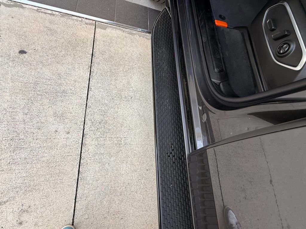 New 2026 Jeep Grand Wagoneer L 2WD w/ Premium Group I image 29