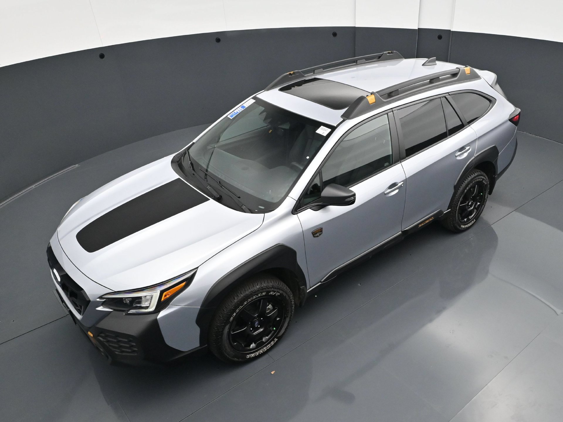 Used 2025 Subaru Outback Wilderness AWD/4WD image 40