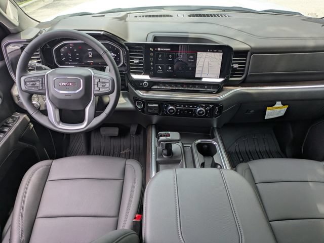 New 2026 GMC Sierra 1500 SLT w/ SLT Premium Plus Package AWD/4WD image 18