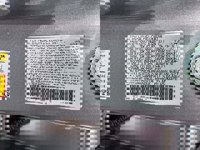 Used 2024 Honda CR-V EX image 11