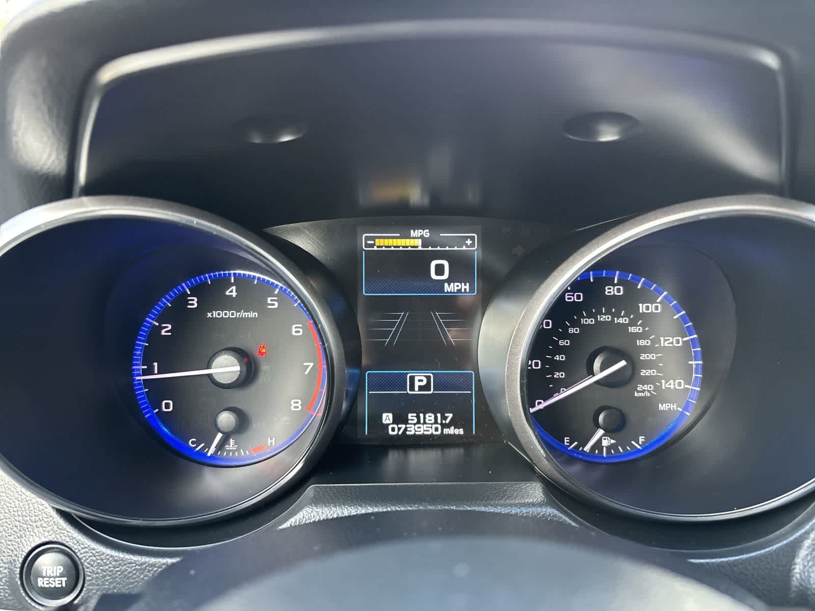 Used 2018 Subaru Outback 2.5i Limited AWD/4WD image 17