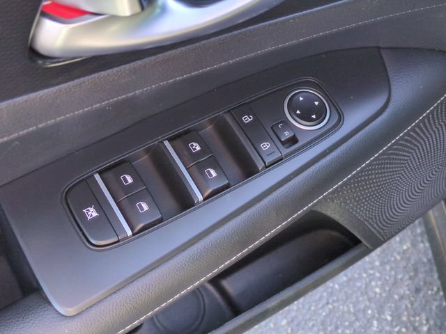 Certified 2024 Kia Forte GT-Line FWD image 13