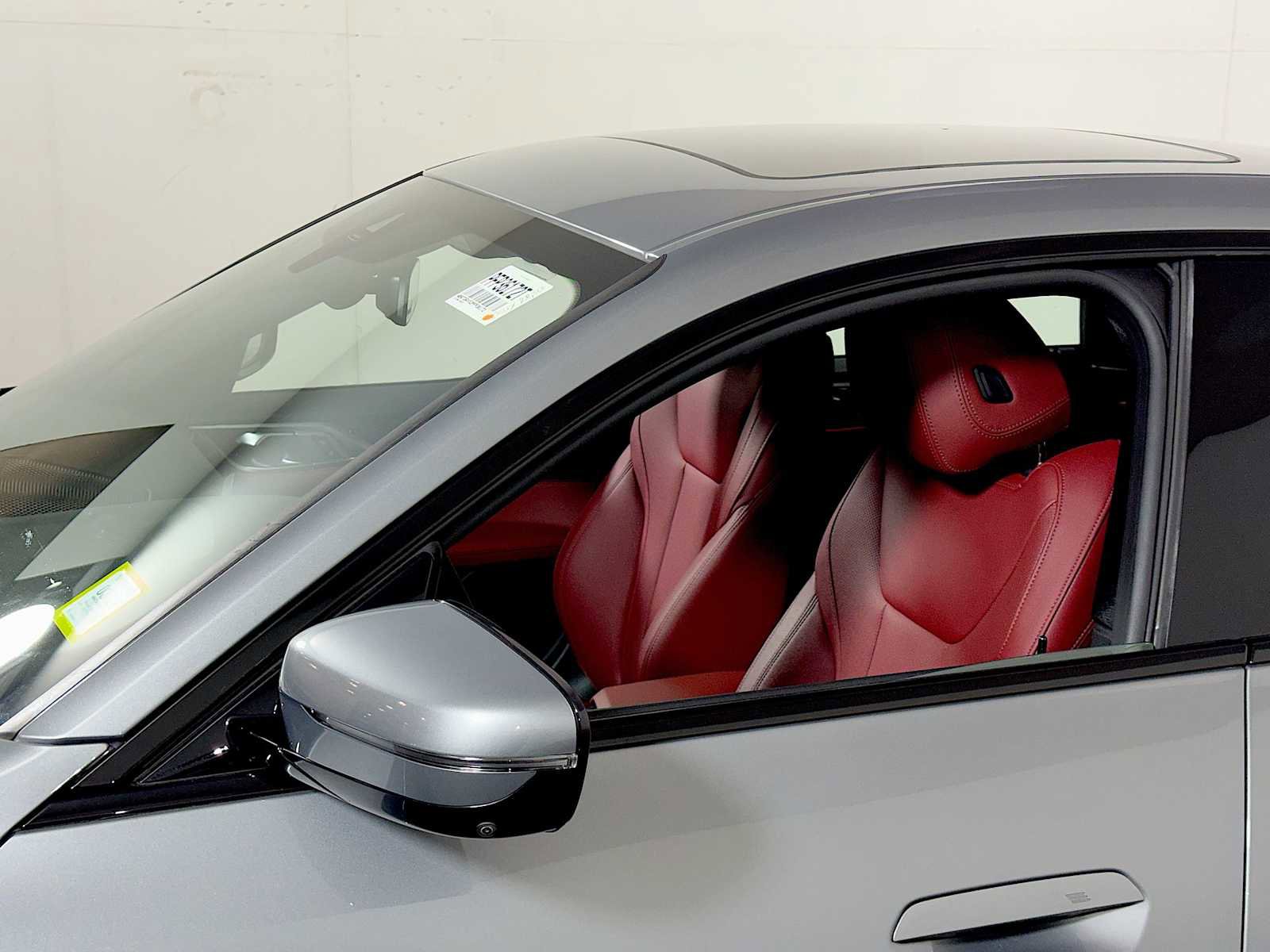 Certified 2023 BMW 430i Gran Coupe xDrive w/ Premium Package image 30