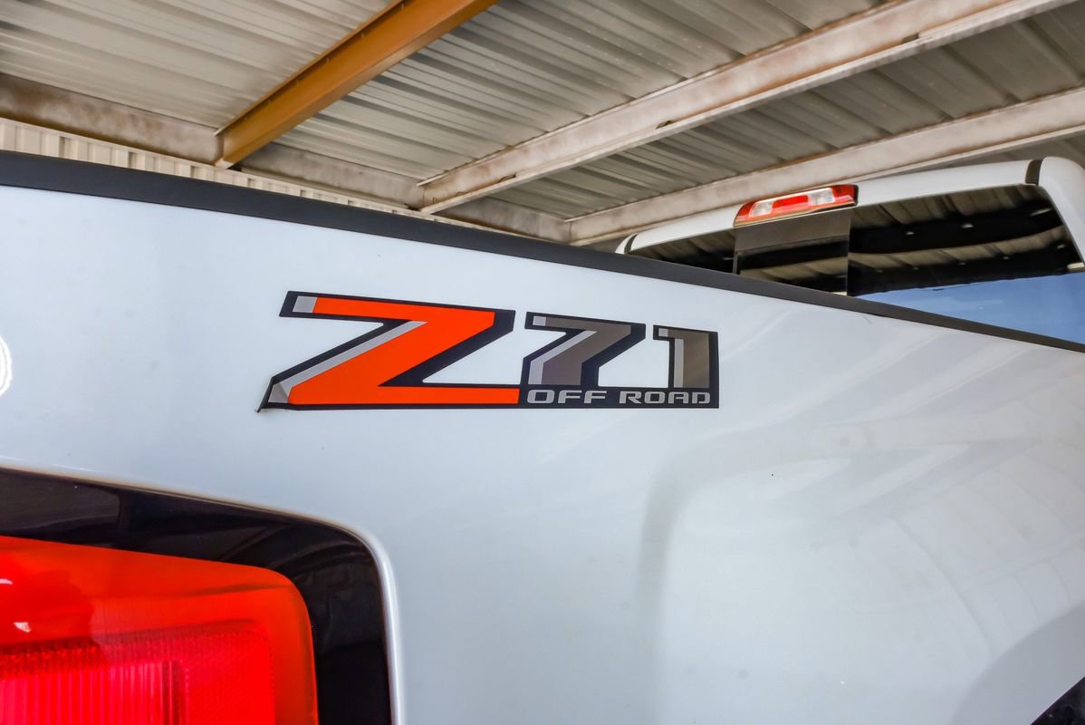 Used 2018 Chevrolet Silverado 2500 LTZ w/ Duramax Plus Package image 56