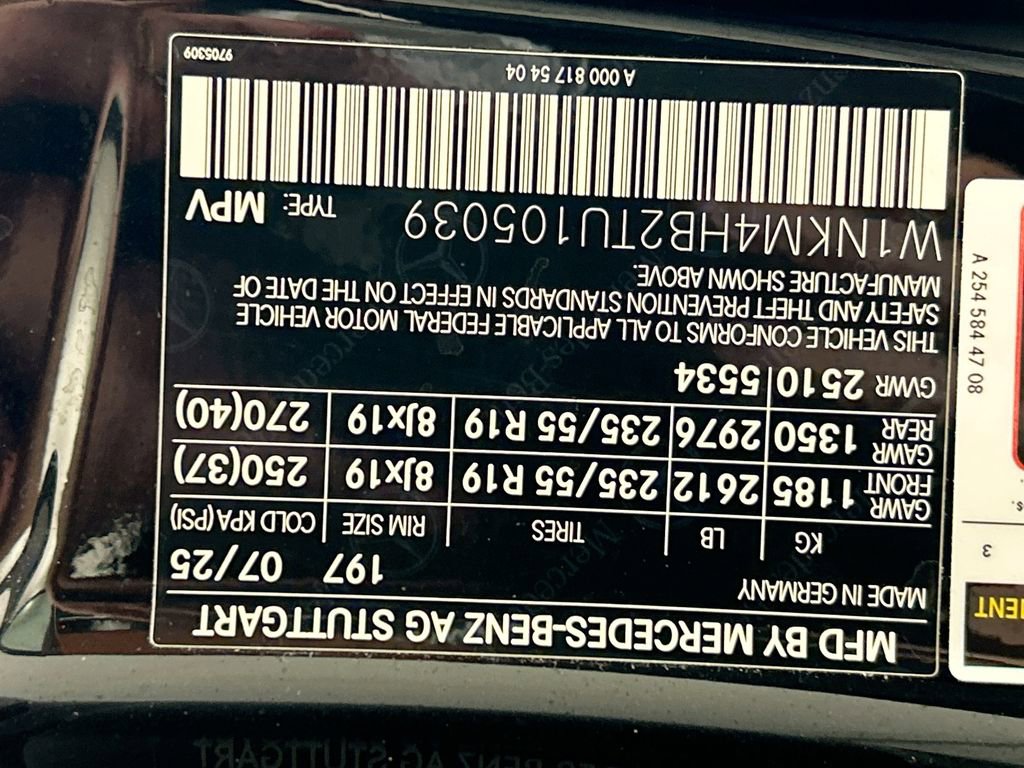Certified 2026 Mercedes-Benz GLC 300 4MATIC image 34
