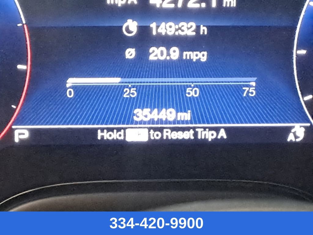 Used 2024 Maserati Grecale Modena image 28