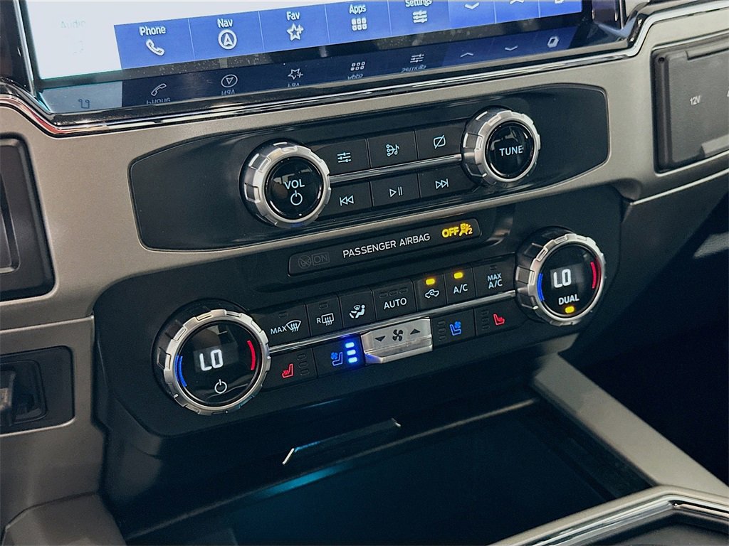 Used 2022 Ford F250 Lariat image 27
