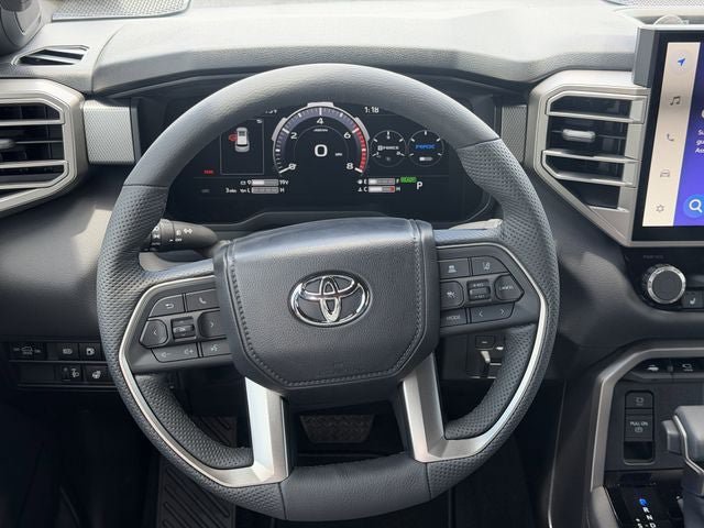 New 2026 Toyota Sequoia Limited RWD image 11