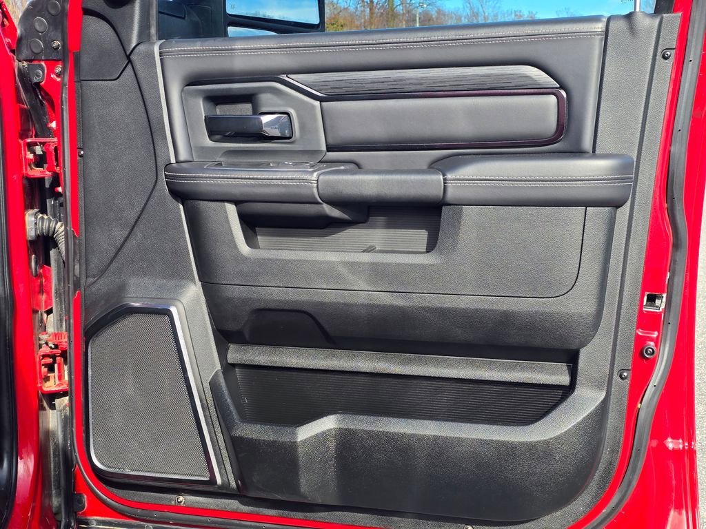 Used 2024 RAM 2500 Power Wagon w/ Level 2 Equipment Group image 46