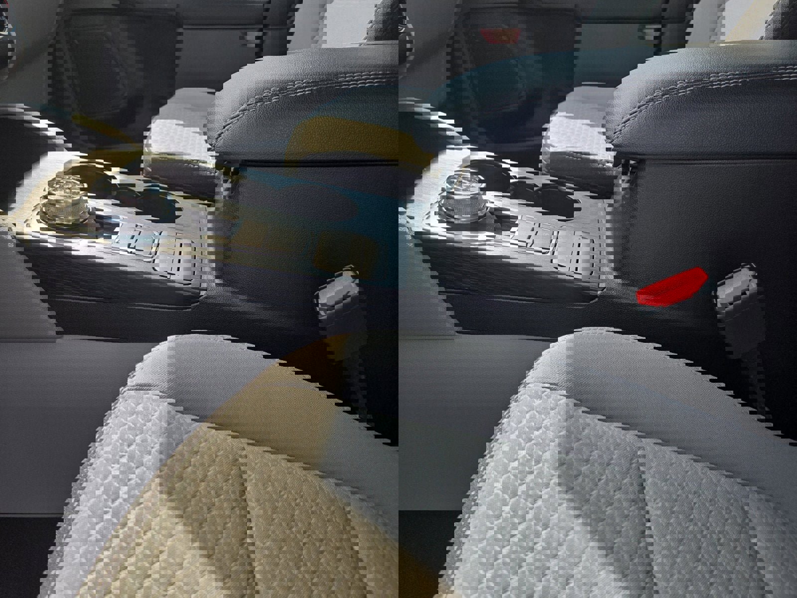 Certified 2023 Ford Escape Active image 22