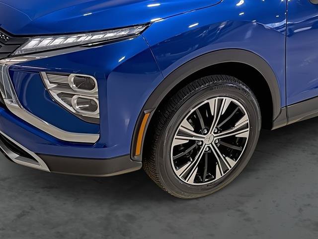 Used 2022 Mitsubishi Eclipse Cross SE AWD/4WD image 9
