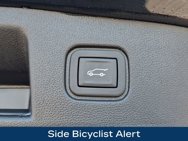 Used 2024 Chevrolet Blazer EV RS image 32