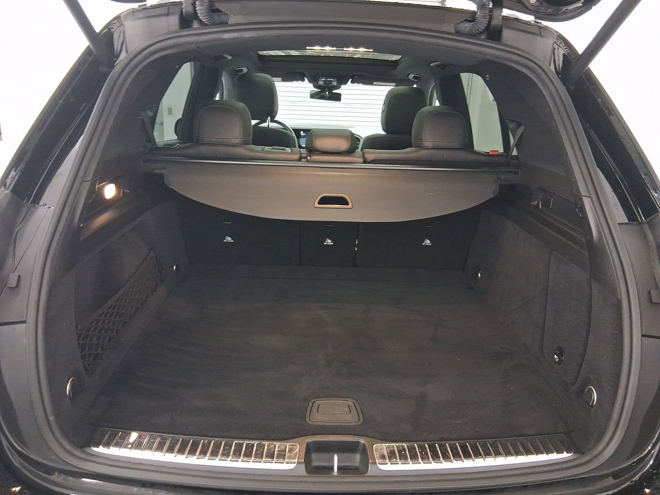 Used 2022 Mercedes-Benz GLE 350 GLE 350 image 33