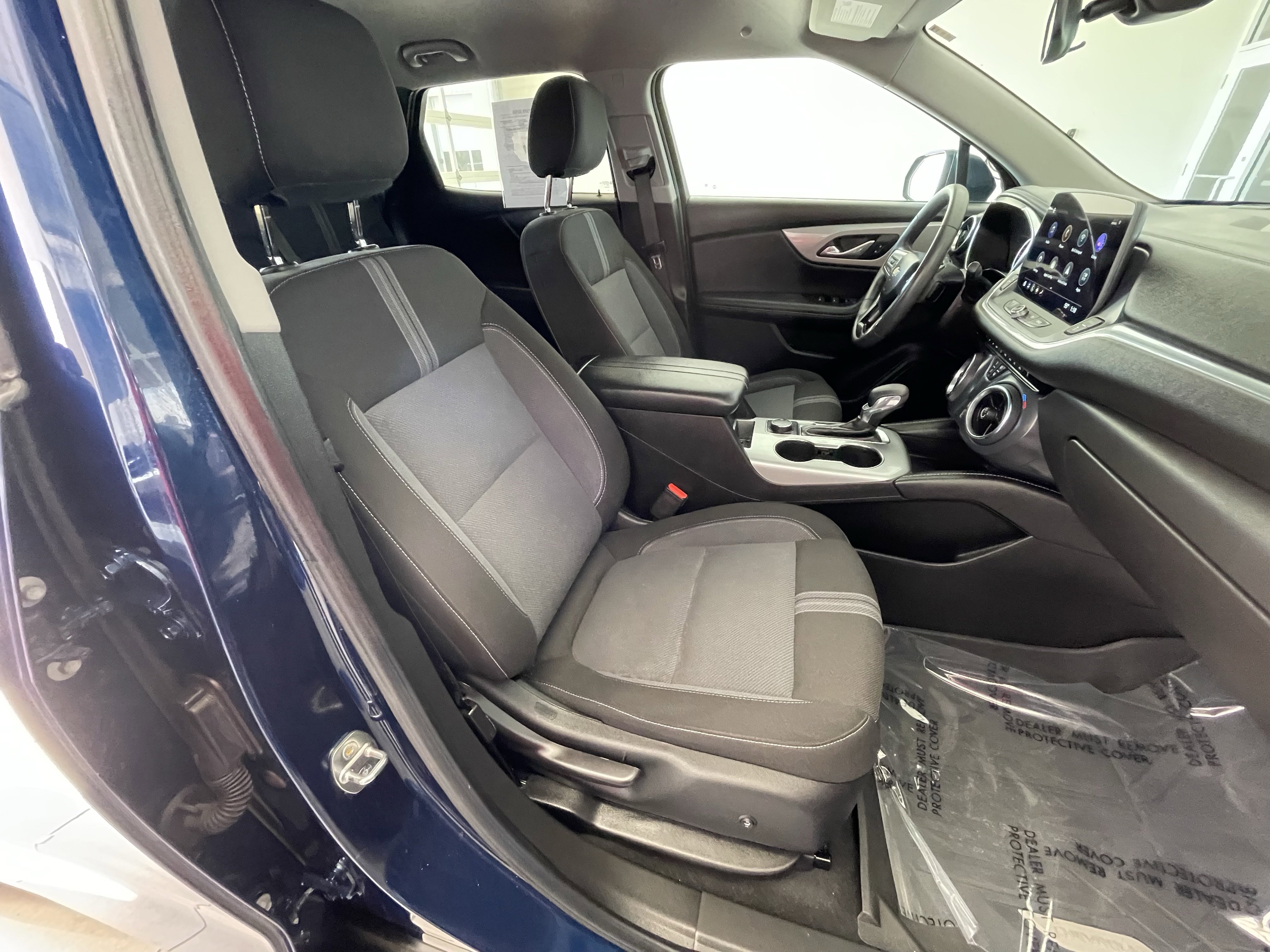 Used 2023 Chevrolet Blazer LT w/ Driver Confidence Package image 12